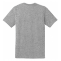 Gildan Adult 50/50 T-Shirt - Sport Grey