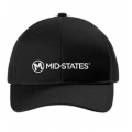 Port Authority Trucker Cap - Black