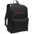 Port Authority Backpack - Black