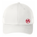 Port Authority Trucker Cap - White