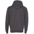 Hanes Unisex Sweatshirt - Charcoal Heather