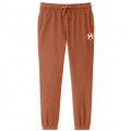 District W's Sweatpant - Desert Rose