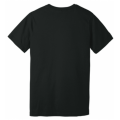 B+C Unisex T-Shirt - Vintage Black