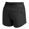 Sport-Tek Ladies Repeat Short - Black