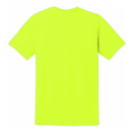 Gildan Adult 50/50 T-Shirt - Safety Green