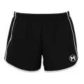 Augusta W's Shorts - Black