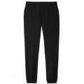 District W's Sweatpant - Black