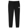 District W's Sweatpant - Black