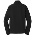 Port Authority M's Soft Shell Jacket - Black