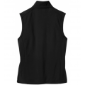Port Authority M's Soft Shell Vest - Black