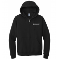 Jerzees Adult Sweatshirt - Black