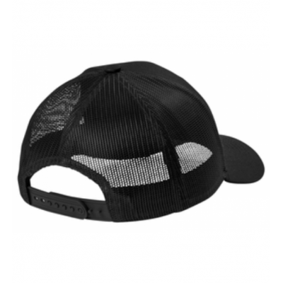 Port Authority Trucker Cap - Black