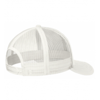 Port Authority Trucker Cap - White