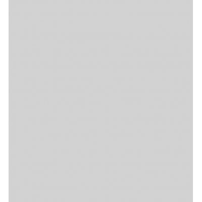 W's UA Hustle Fleece Hoody - Light Gray