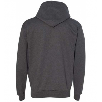Hanes Unisex Sweatshirt - Charcoal Heather