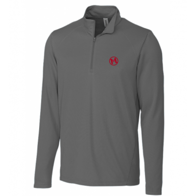 Clique M's Ice Pique Pull over - Titan