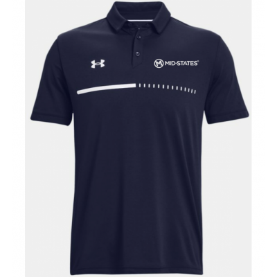 Men's Under Armour Title Polo
