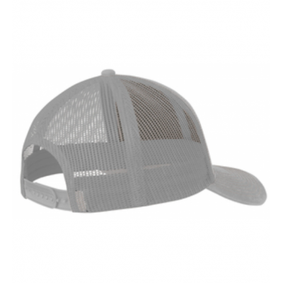 Port Authority Trucker Cap - Gusty Grey