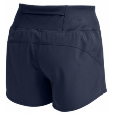 Sport-Tek Ladies Repeat Short - Navy
