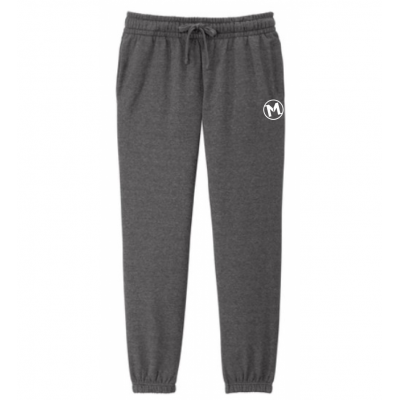 District W's Sweatpant - Grey