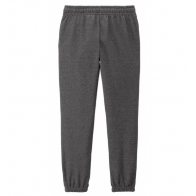 District W's Sweatpant - Grey