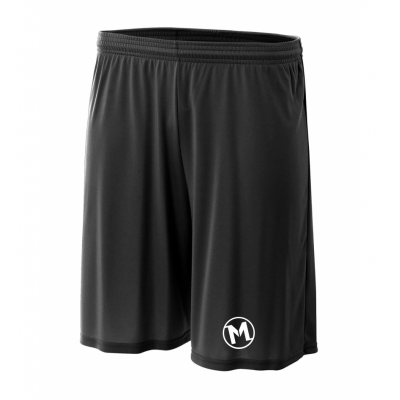 Men's 7" Mesh Shorts