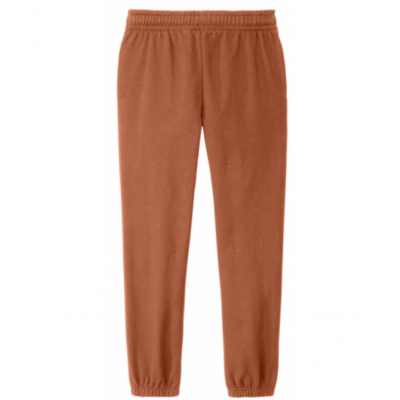 District W's Sweatpant - Desert Rose