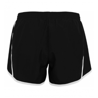 Augusta W's Shorts - Black
