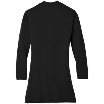 Port Authority W's Cardigan - Black