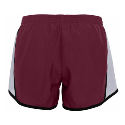 Augusta W's Shorts - Maroon