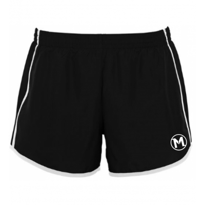 Augusta W's Shorts - Black