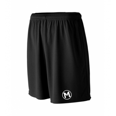 Men's 9" Mesh Shorts
