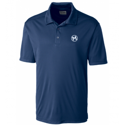 C&B M's Polo - Navy