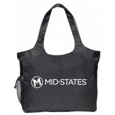 Yoga Fitness Tote
