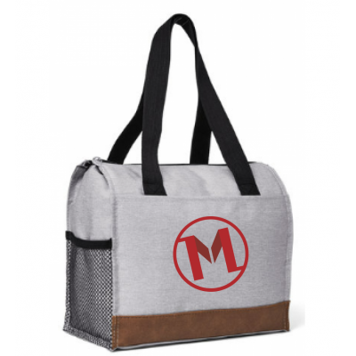 12-Can Cooler Tote