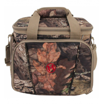 Liberty Bags Camo Camping Cooler