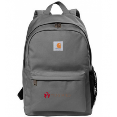 Carhartt backpack - Grey