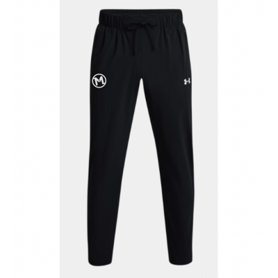 Under Armour Men's Squad Pant