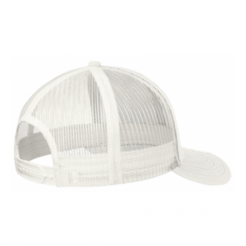 Port Authority Trucker Cap - White