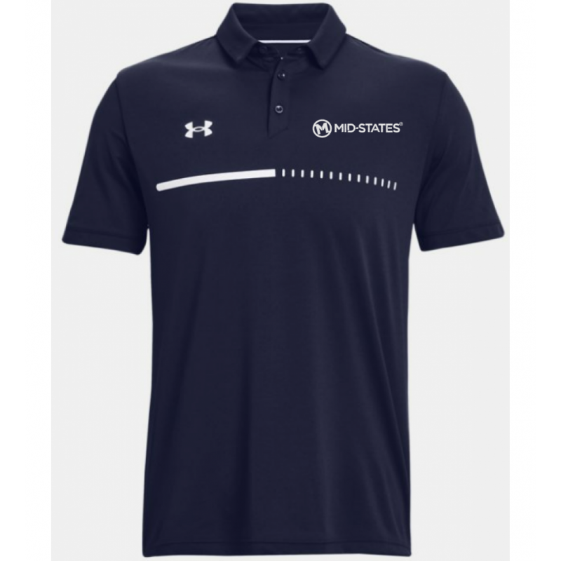 Men's Under Armour Title Polo