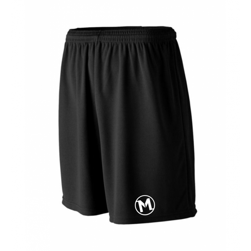 Men's 9" Mesh Shorts