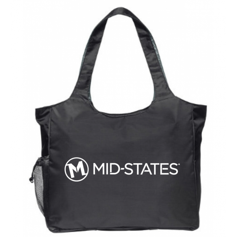 Yoga Fitness Tote