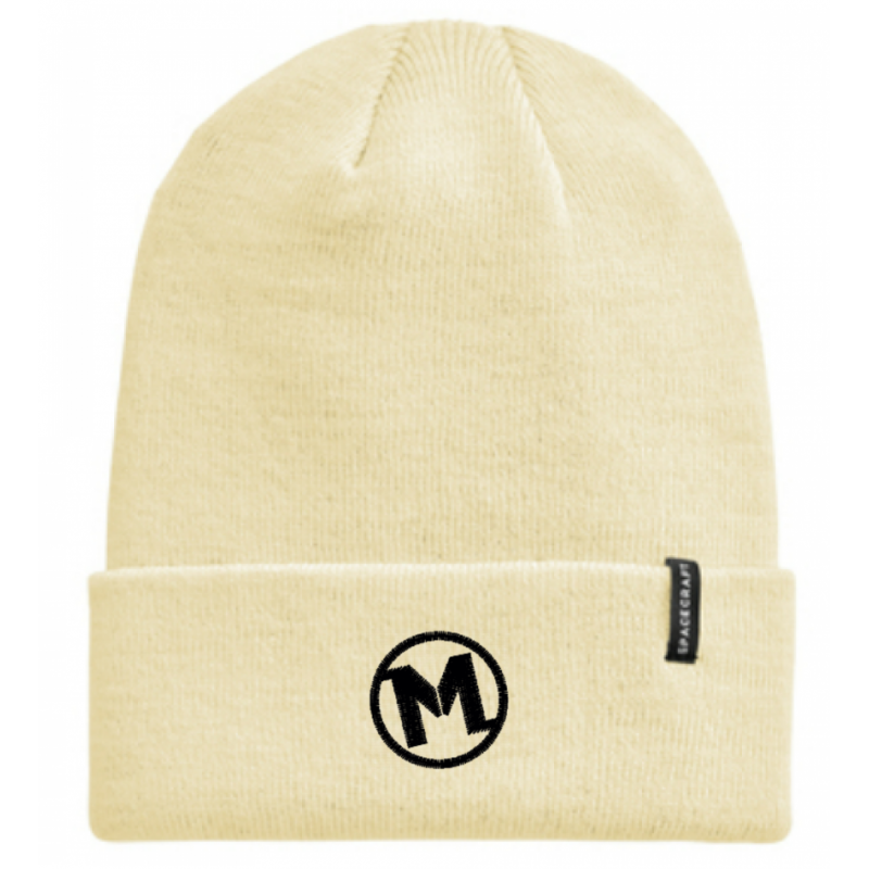 Spacecraft Lotus Beanie - Winter